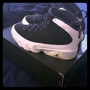 Jordan IX